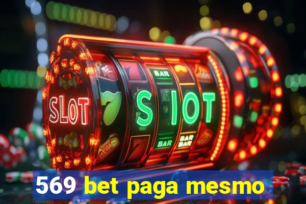 569 bet paga mesmo